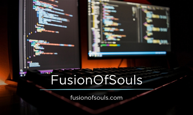 FusionOfSouls.com