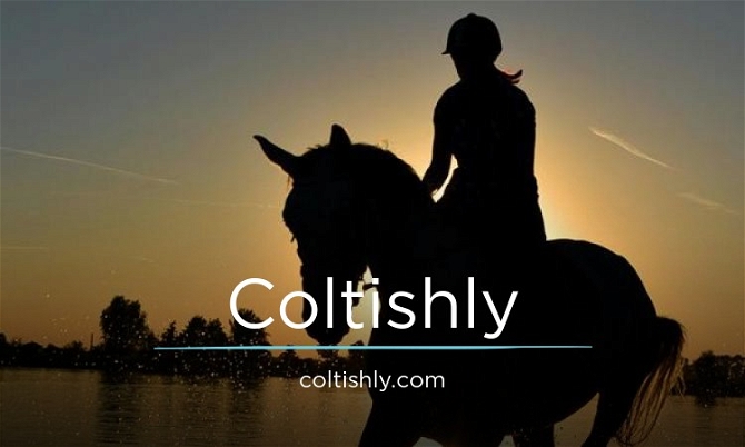 Coltishly.com