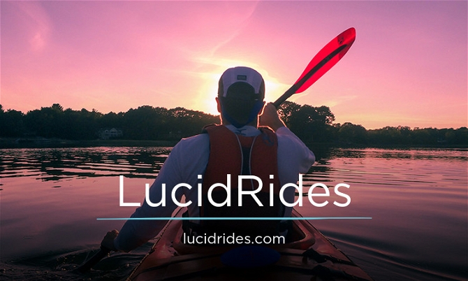 LucidRides.com