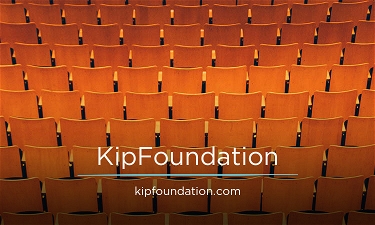 KipFoundation.com