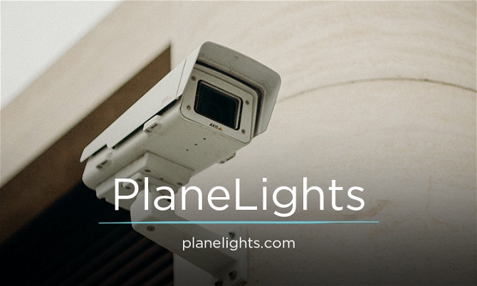 PlaneLights.com