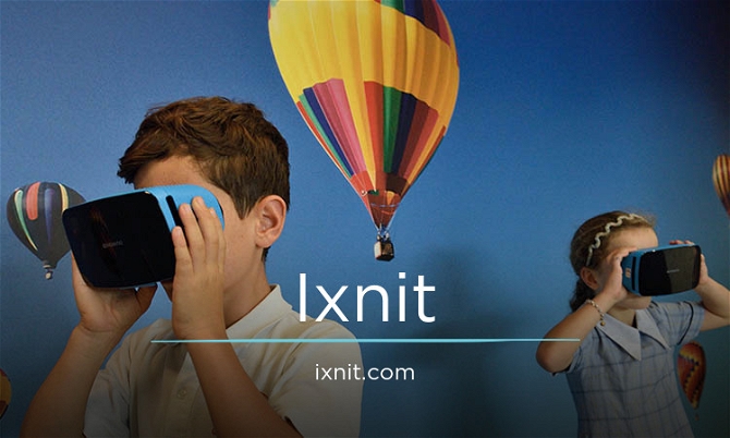 Ixnit.com
