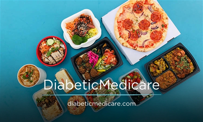 DiabeticMedicare.com