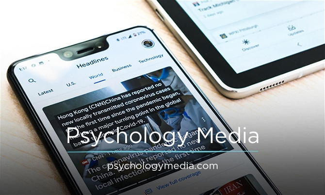PsychologyMedia.com