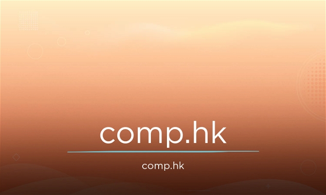 comp.hk