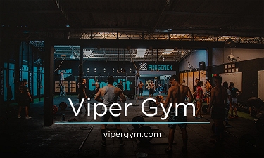 ViperGym.com