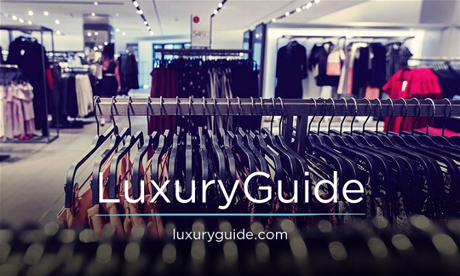 LuxuryGuide.com