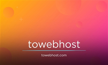 towebhost.com