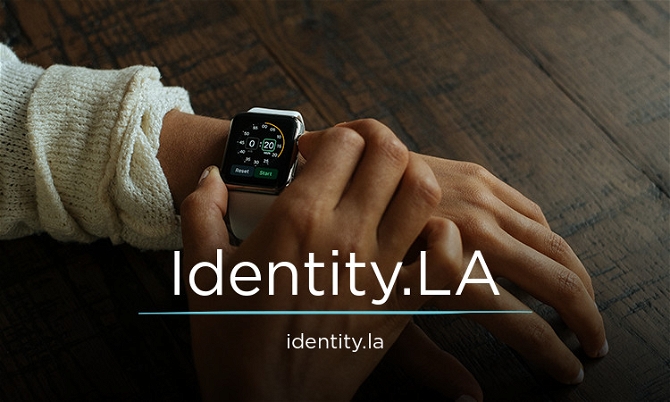 Identity.LA