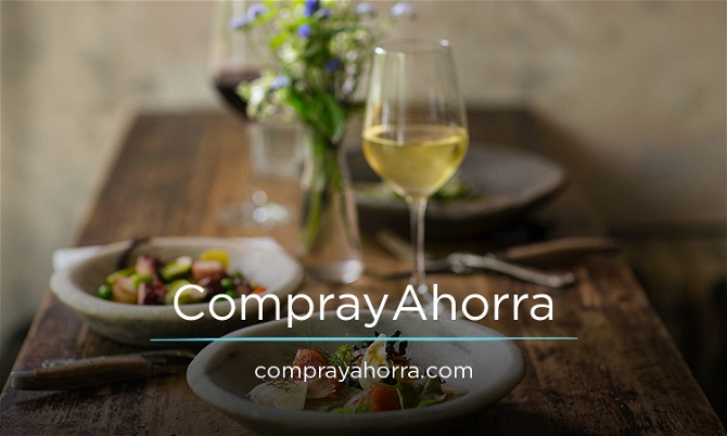 ComprayAhorra.com