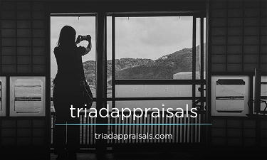 TriadAppraisals.com