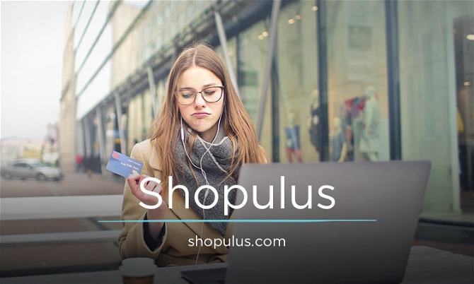 Shopulus.com