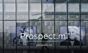 Prospect.ml