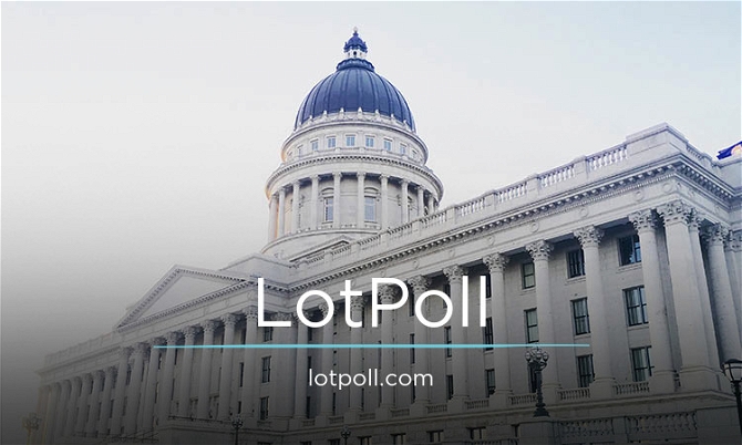 lotpoll.com