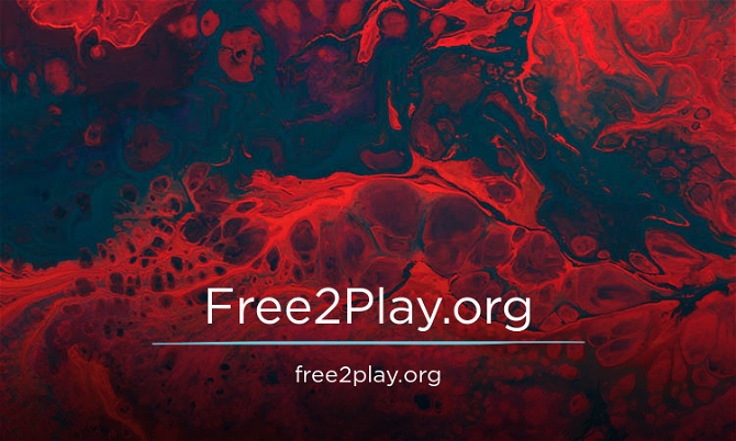 Free2Play.org