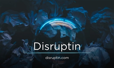 Disruptin.com