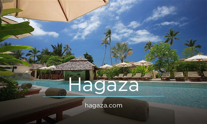 Hagaza.com
