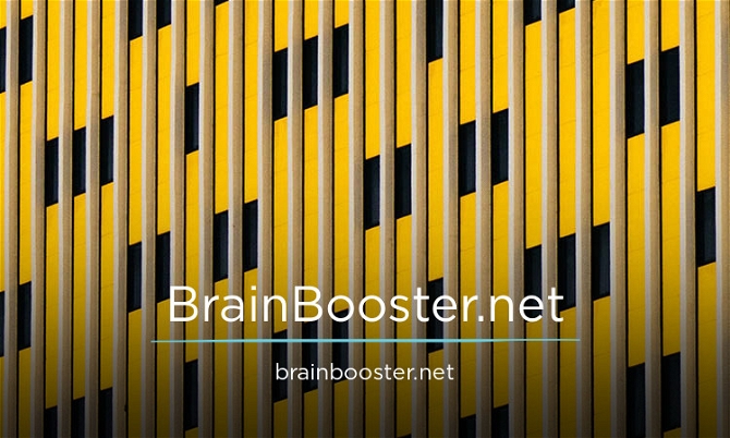 BrainBooster.net