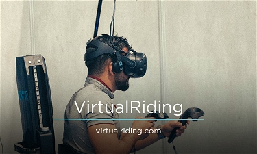 VirtualRiding.com