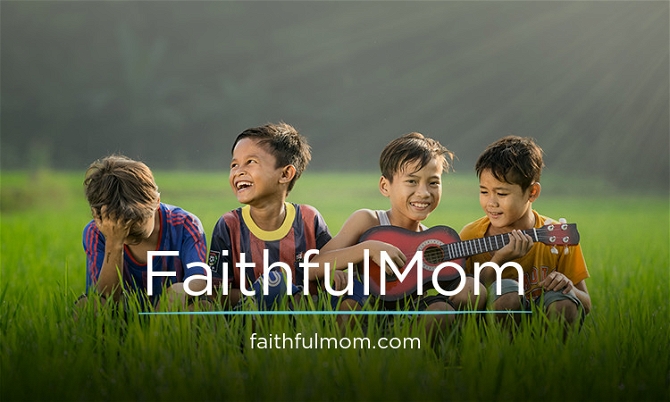 FaithfulMom.com