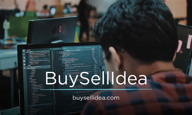 BuySellIdea.com