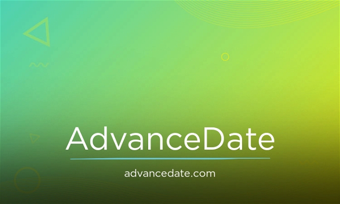 AdvanceDate.com