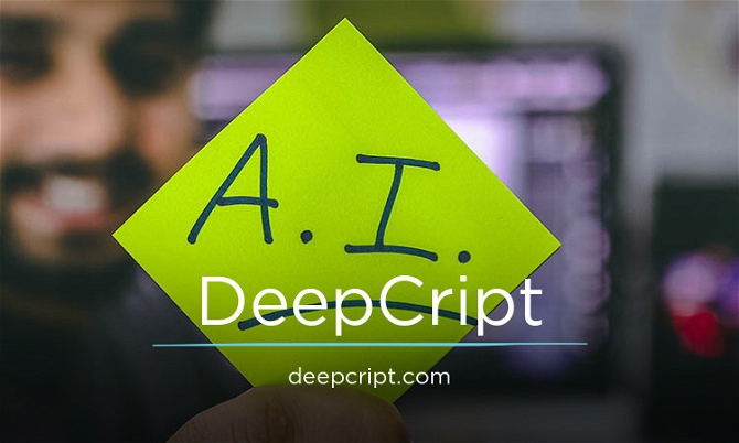 DeepCript.com
