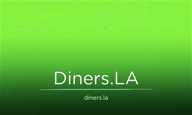 Diners.LA