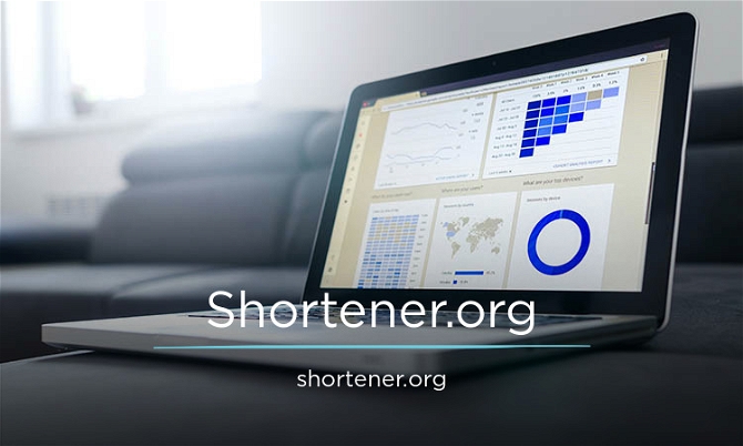 Shortener.org