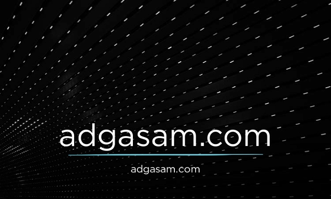 Adgasam.com