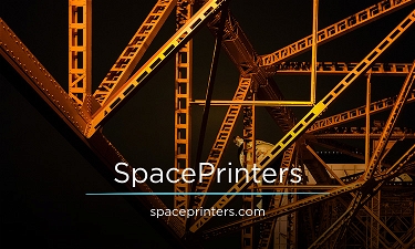 SpacePrinters.com