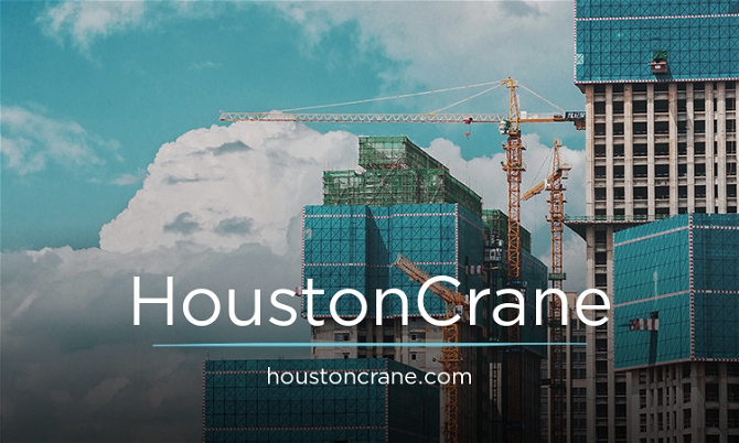 HoustonCrane.com