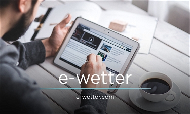 E-Wetter.com
