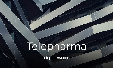 telepharma.com