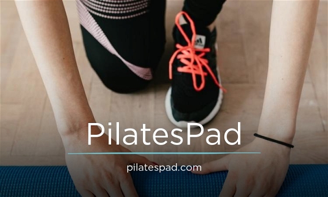 PilatesPad.com