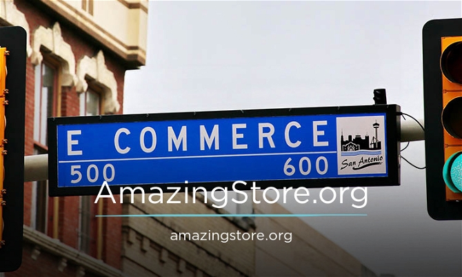 AmazingStore.org