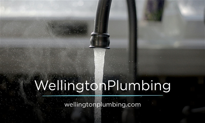 WellingtonPlumbing.com
