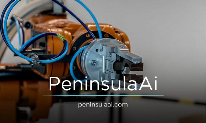 PeninsulaAi.com