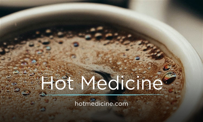 HotMedicine.com