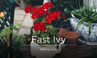FastIvy.com