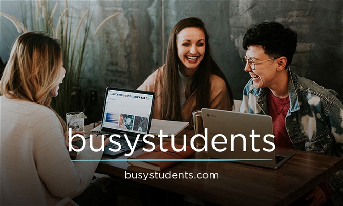 busystudents.com