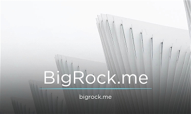 BigRock.me
