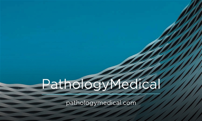 PathologyMedical.com