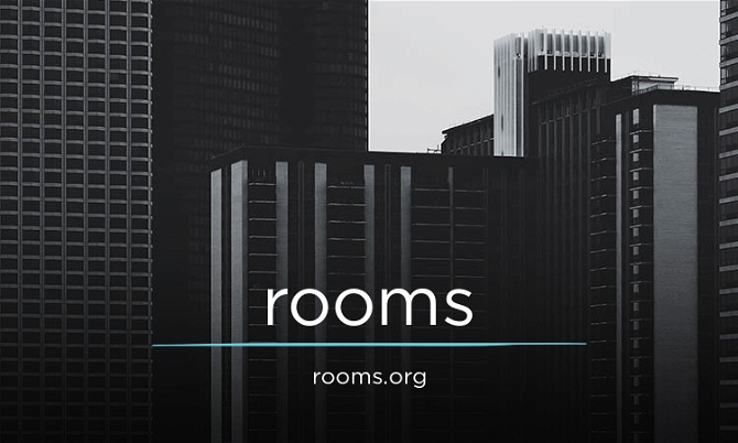 Rooms.org