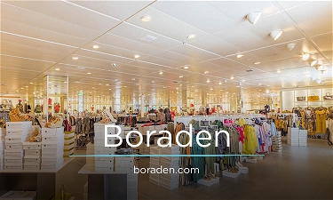 Boraden.com