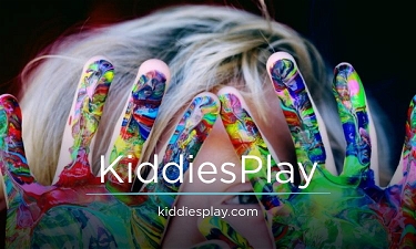 KiddiesPlay.com