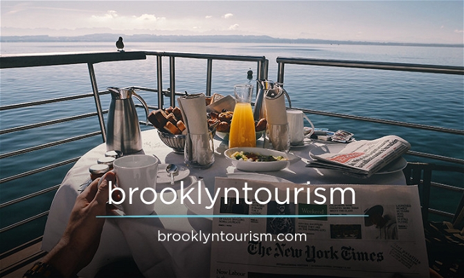 brooklyntourism.com