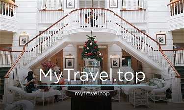 MyTravel.top