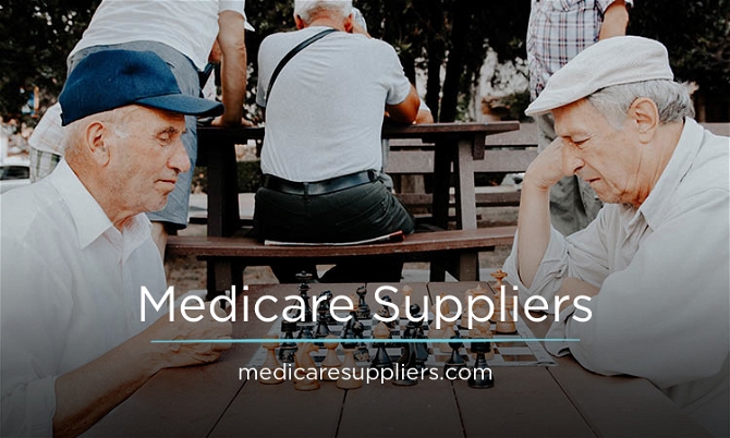 MedicareSuppliers.com