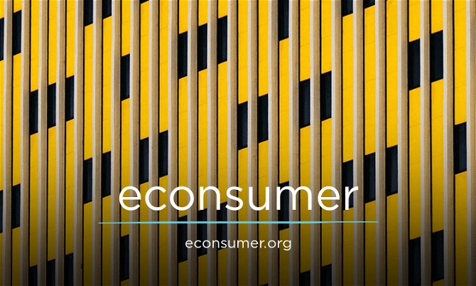 EConsumer.org